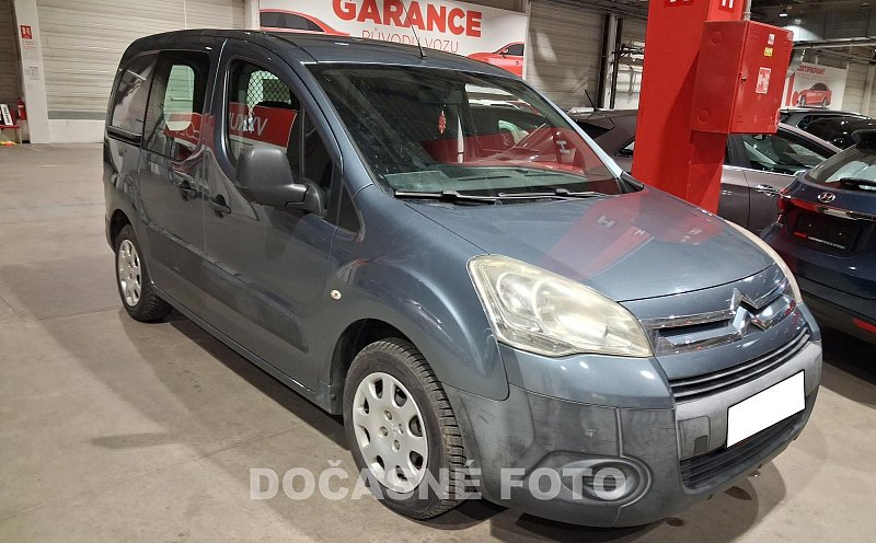Citroën Berlingo 1.6i 
