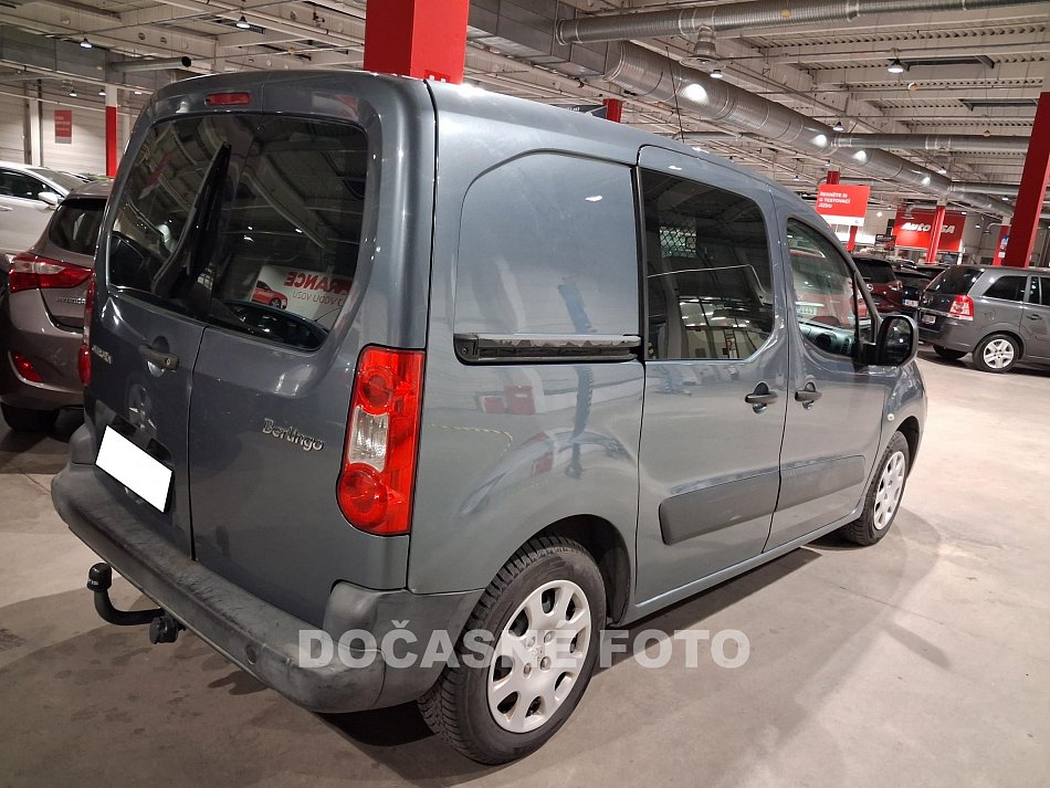 Citroën Berlingo 1.6i 