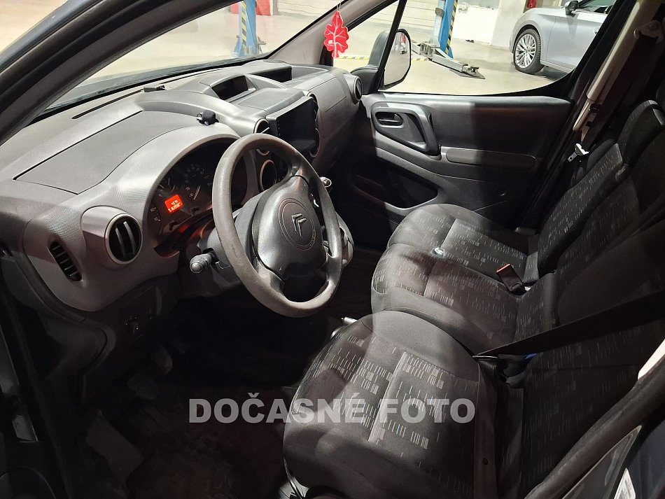 Citroën Berlingo 1.6i 