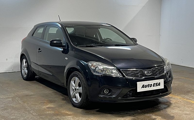 Kia Ceed 1.4i Edition