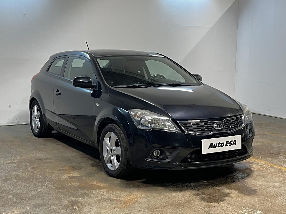 Kia Proceed 1.4i Edition