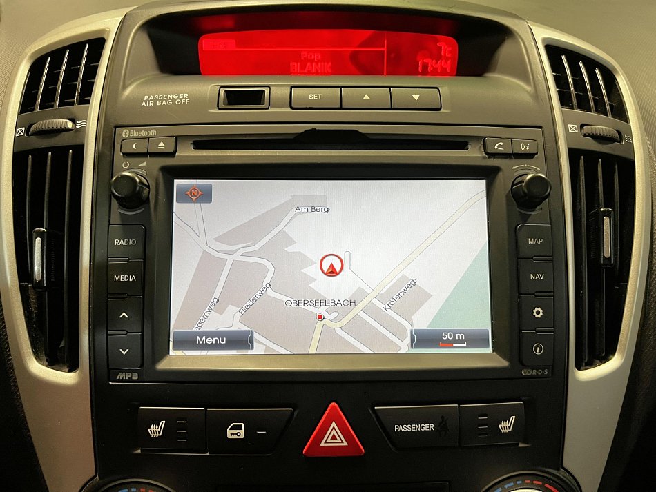 Kia Ceed 1.4i Edition