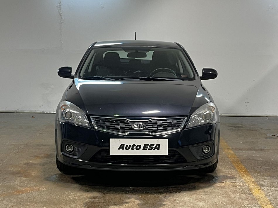 Kia Ceed 1.4i Edition