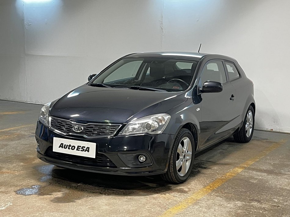 Kia Ceed 1.4i Edition