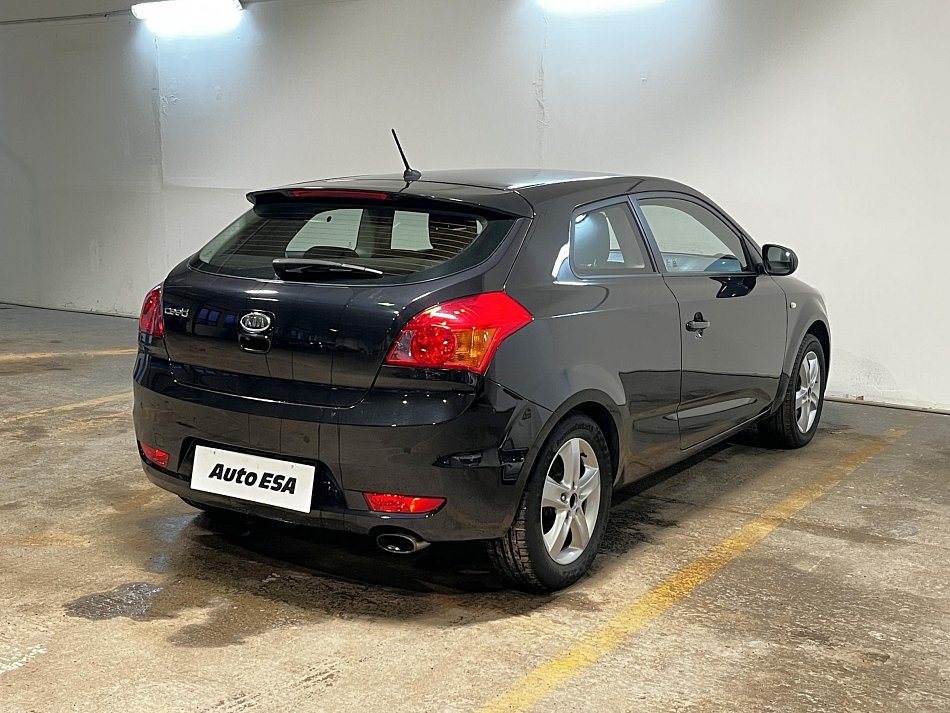 Kia Ceed 1.4i Edition