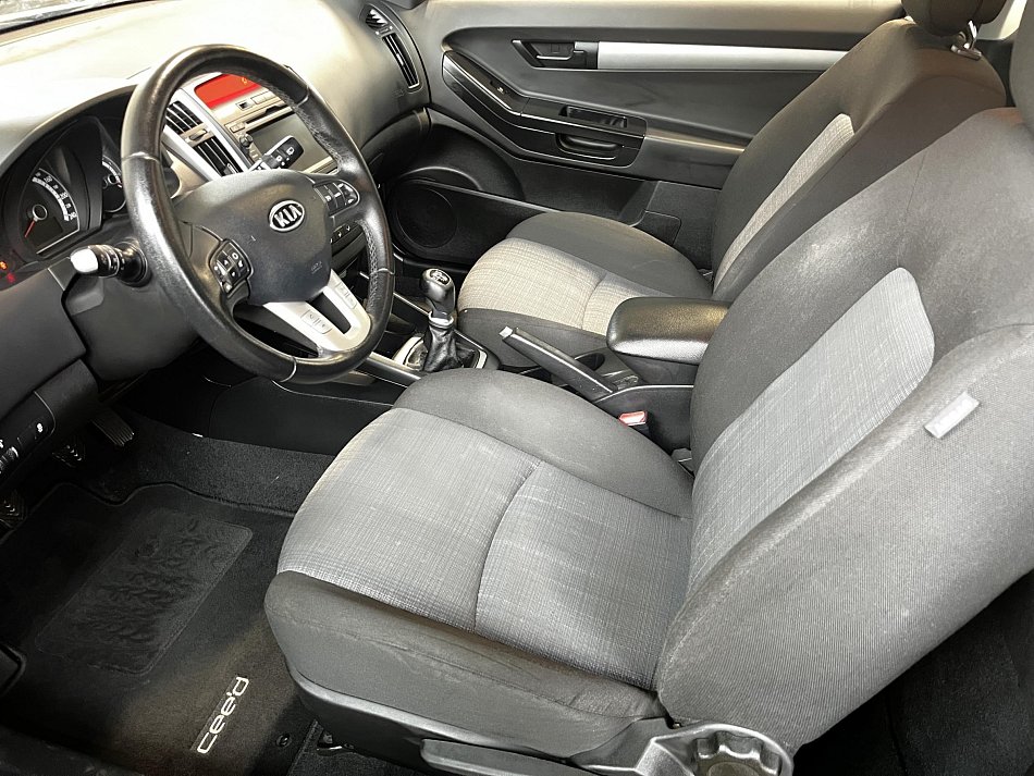 Kia Ceed 1.4i Edition