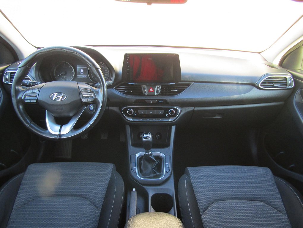 Hyundai I30 1.6CRDi 