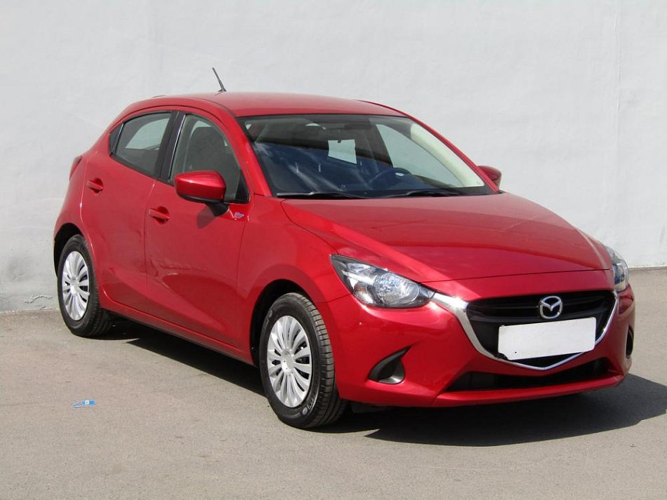 Mazda 2 1.5 i 
