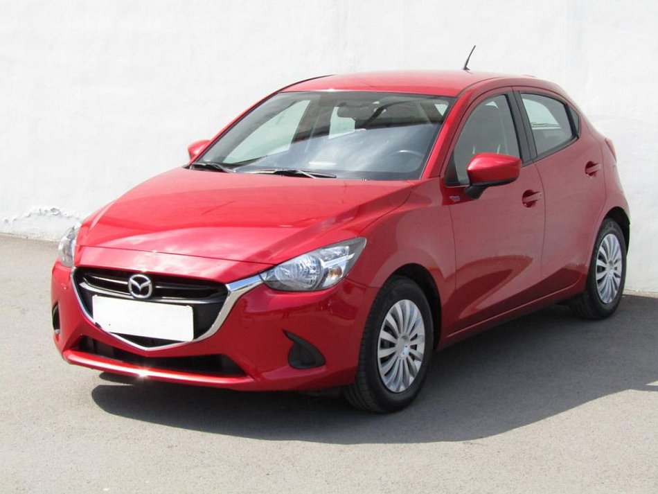 Mazda 2 1.5 i 