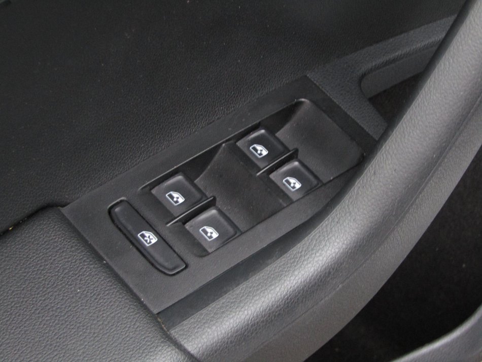 Škoda Octavia III 2.0TDi Style