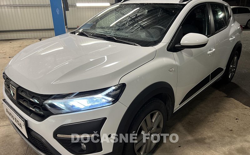 Dacia Sandero 1.0TCE 