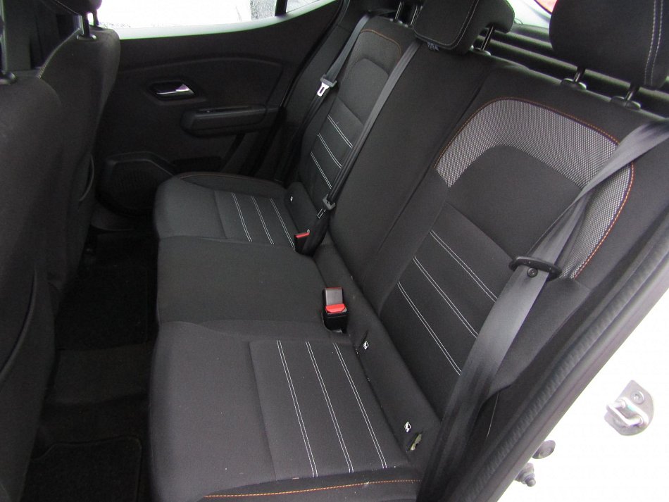 Dacia Sandero 1.0TCe 