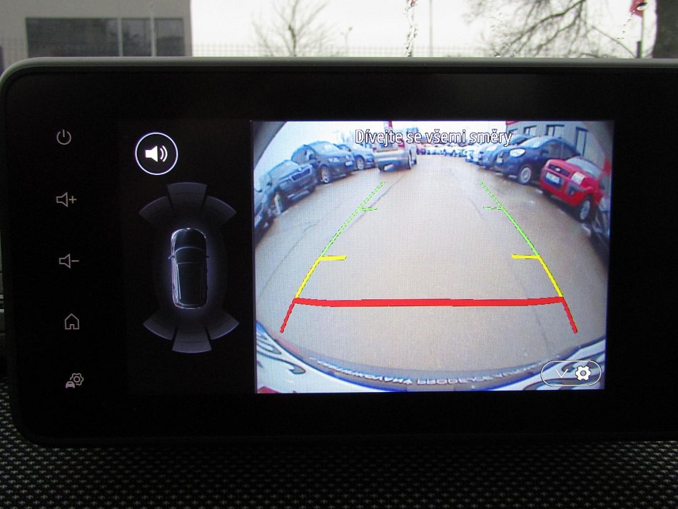 Dacia Sandero 1.0TCe 