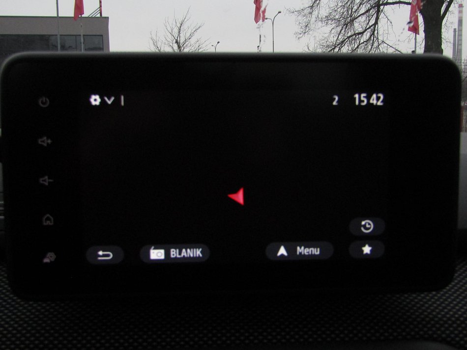 Dacia Sandero 1.0TCe 