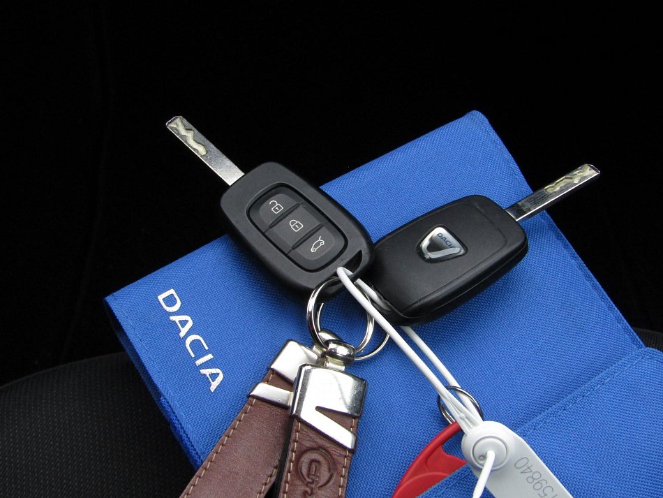 Dacia Sandero 1.0TCe 