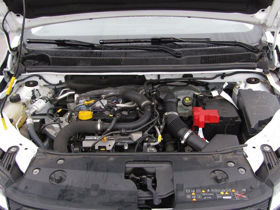 Dacia Sandero 1.0TCe 