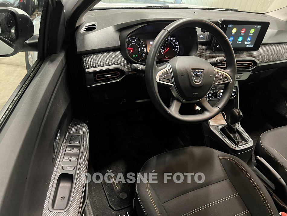 Dacia Sandero 1.0TCE 