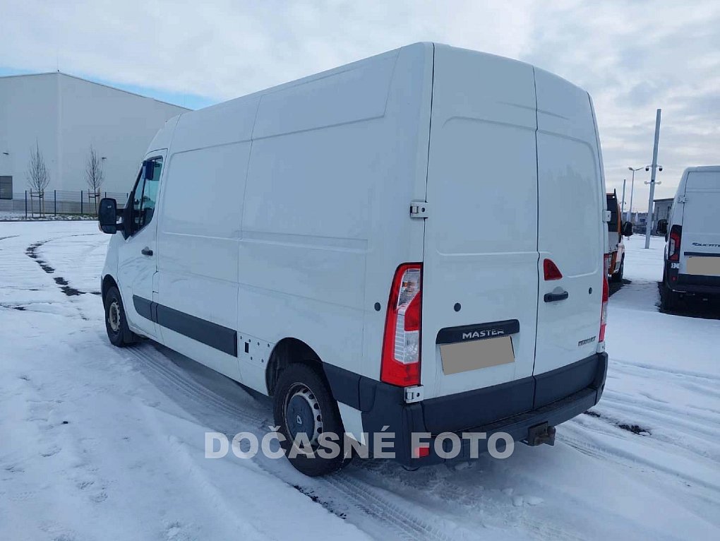 Renault Master 2.3dCi  L2H2