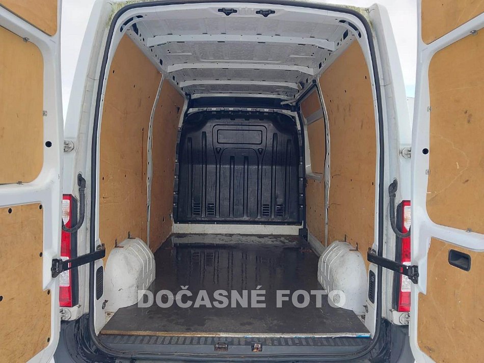 Renault Master 2.3dCi  L2H2