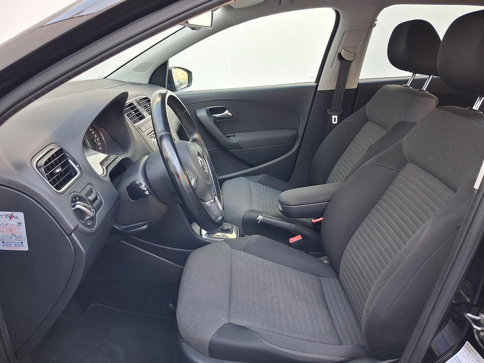 Volkswagen Polo 1.6 TDi Comfortline