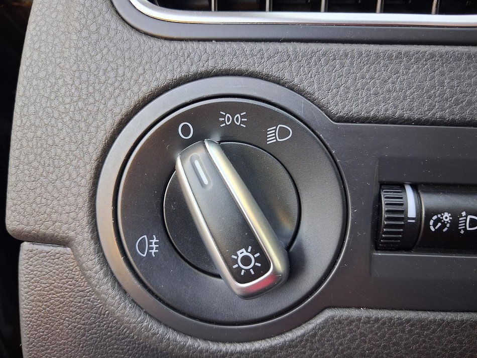 Volkswagen Polo 1.6 TDi Comfortline