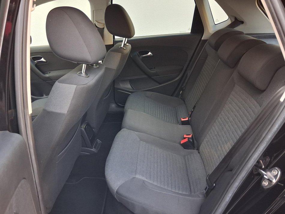 Volkswagen Polo 1.6 TDi Comfortline