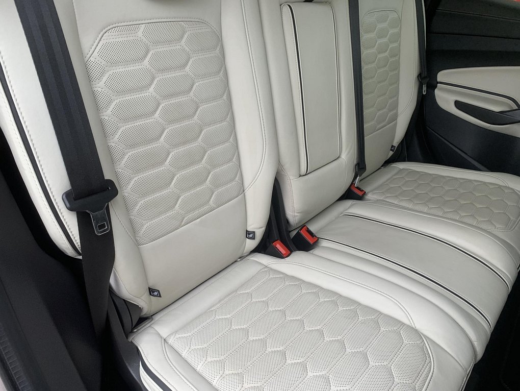 Ford Kuga 2.0TDCi  4x4