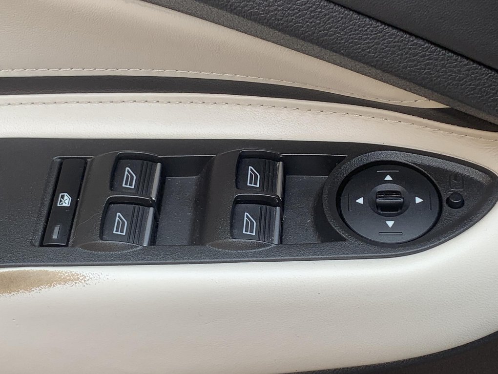 Ford Kuga 2.0TDCi  4x4