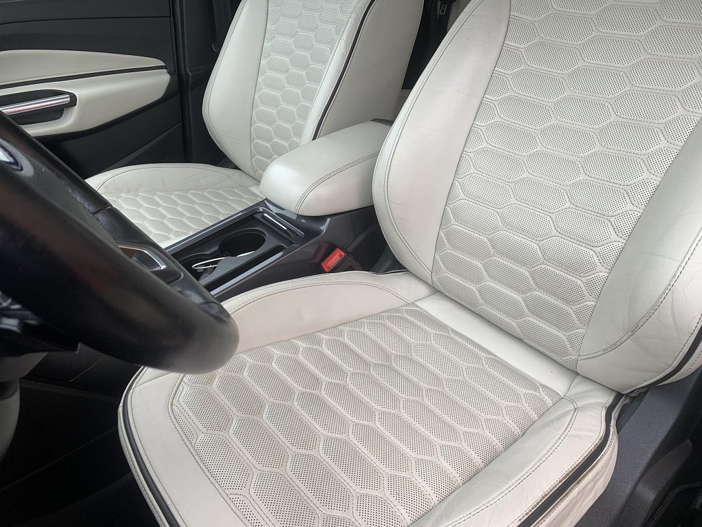 Ford Kuga 2.0TDCi  4x4