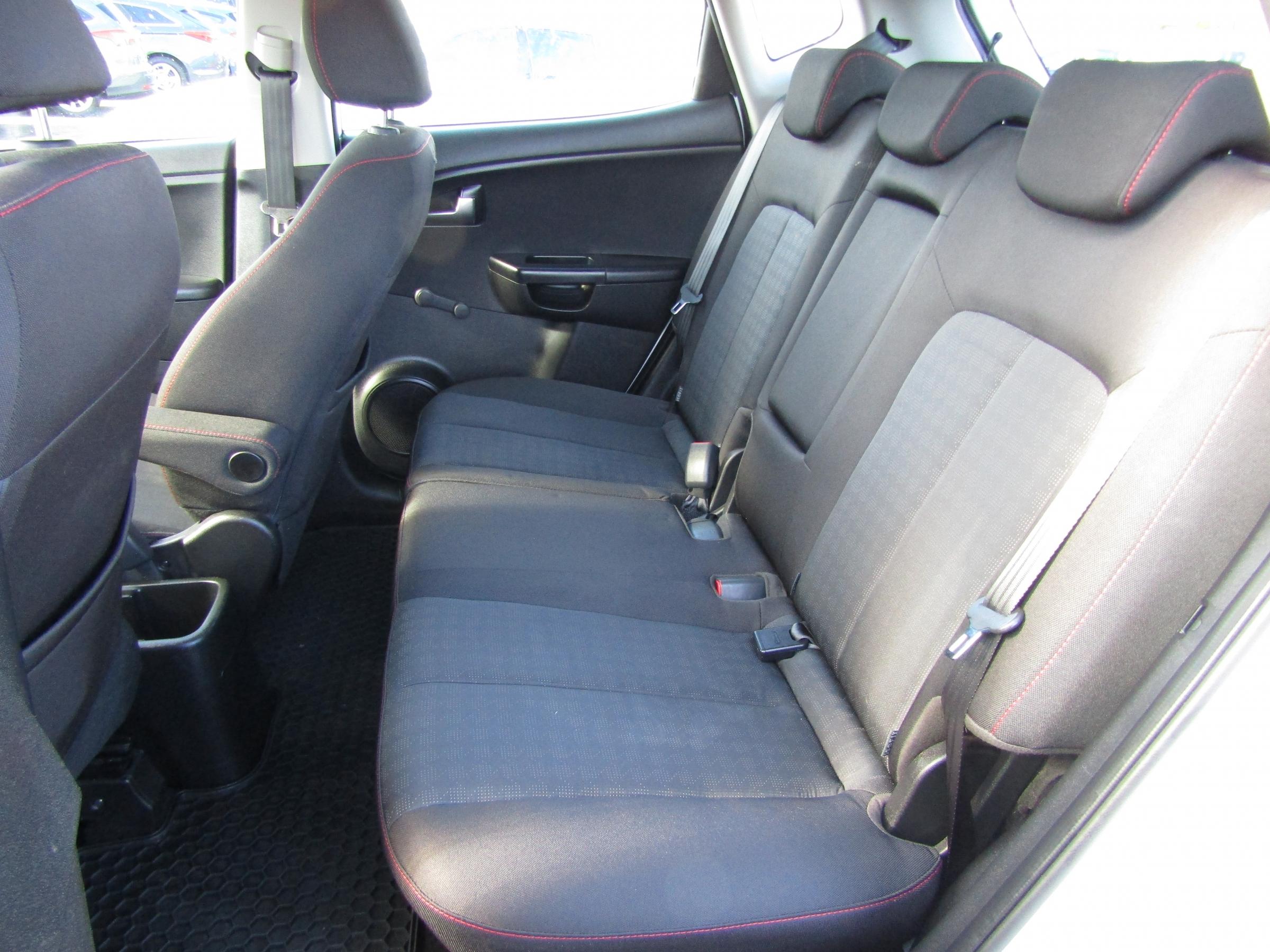 Kia Venga, 2018 - pohled č. 10