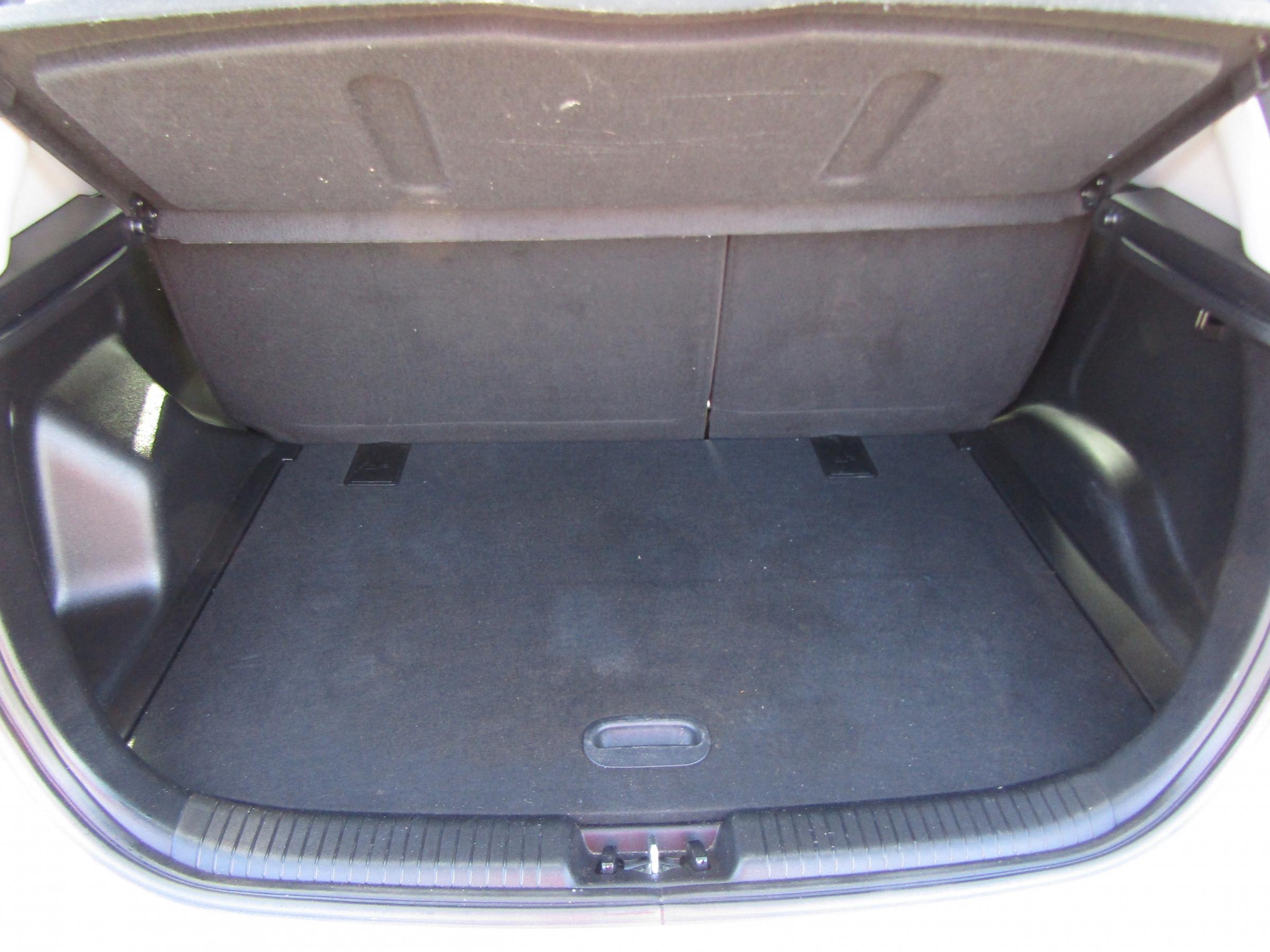 Kia Venga, 2018 - pohled č. 7