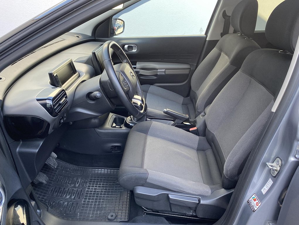 Citroën C4 Cactus 1.2 PT 