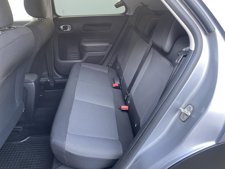 Citroën C4 Cactus 1.2 PT 