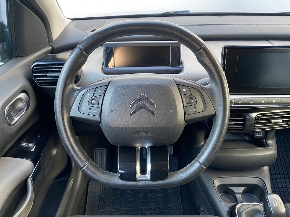 Citroën C4 Cactus 1.2 PT 