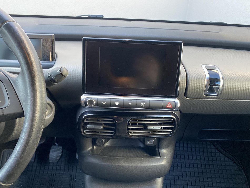 Citroën C4 Cactus 1.2 PT 