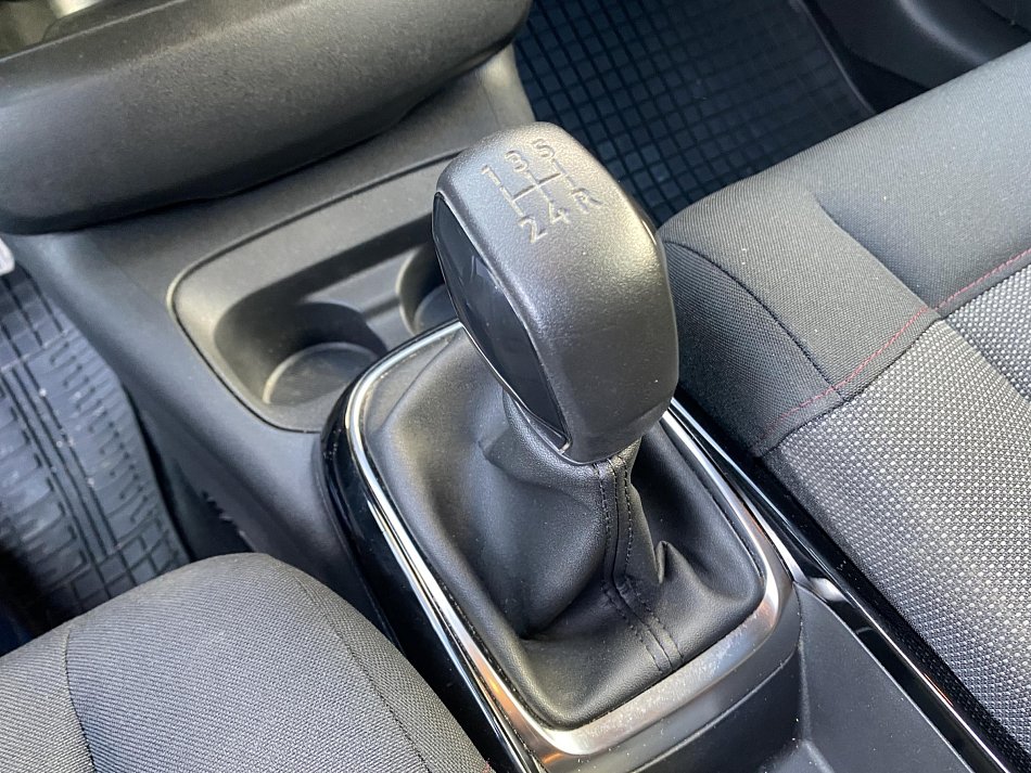 Citroën C4 Cactus 1.2 PT 