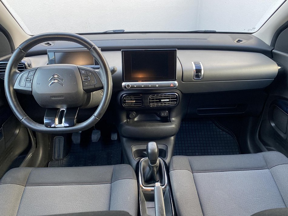 Citroën C4 Cactus 1.2 PT 