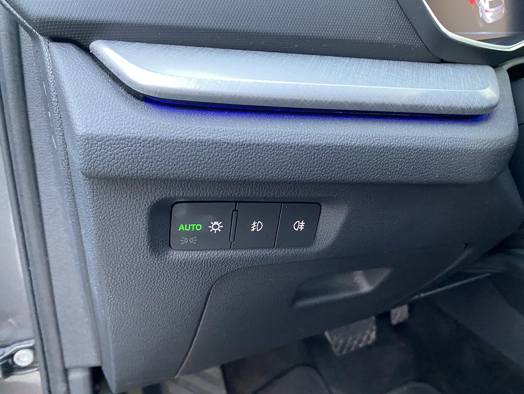 Škoda Octavia IV 1.5 TSi Ambition e-TEC