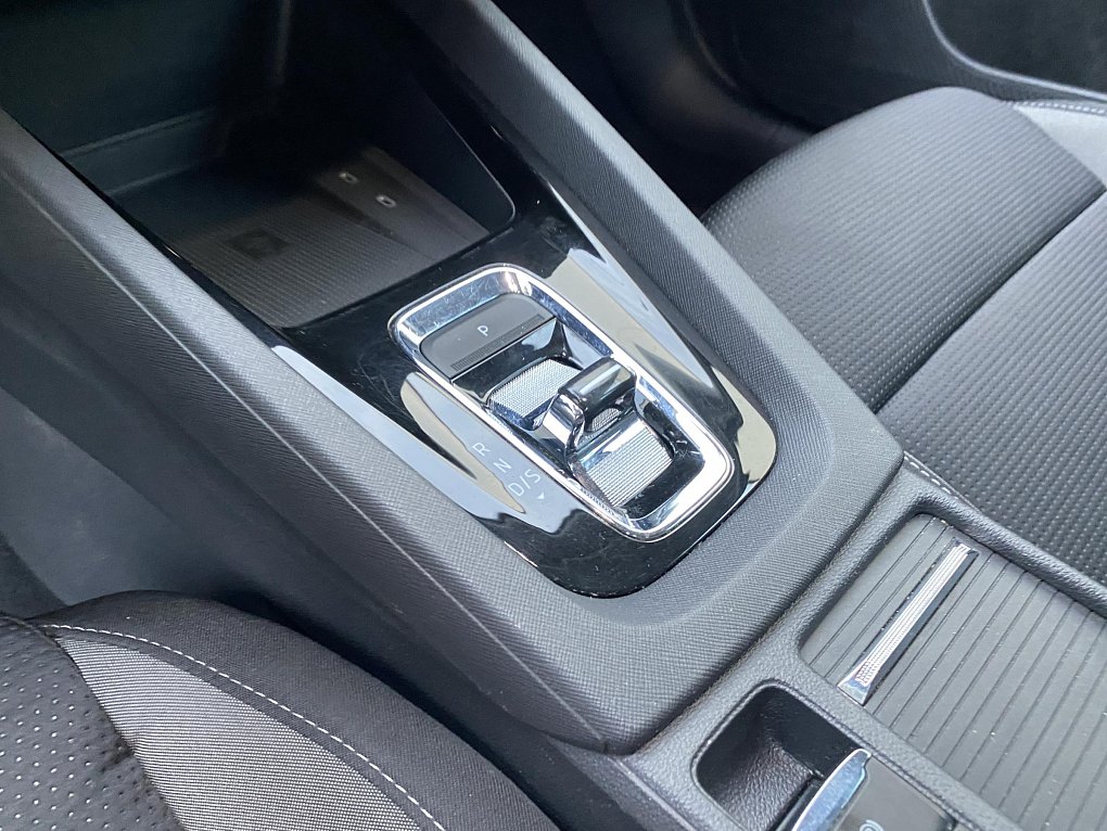 Škoda Octavia IV 1.5 TSi Ambition e-TEC