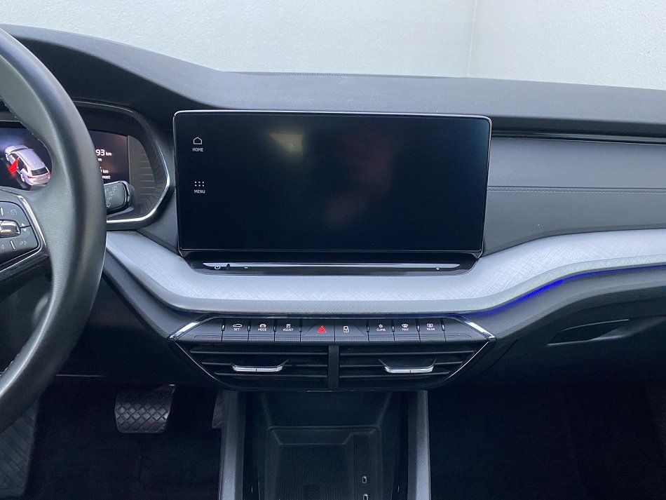 Škoda Octavia IV 1.5 TSi Ambition e-TEC