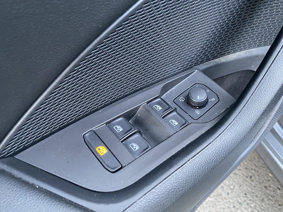 Škoda Octavia IV 1.5 TSi Ambition e-TEC