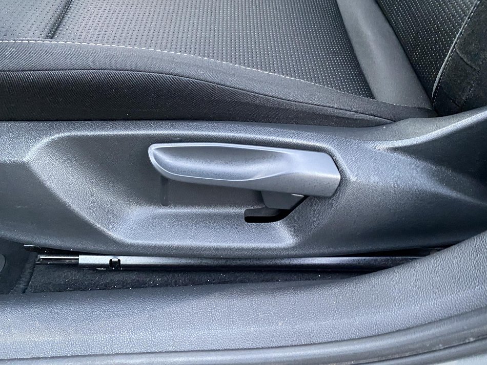 Škoda Octavia IV 1.5 TSi Ambition e-TEC