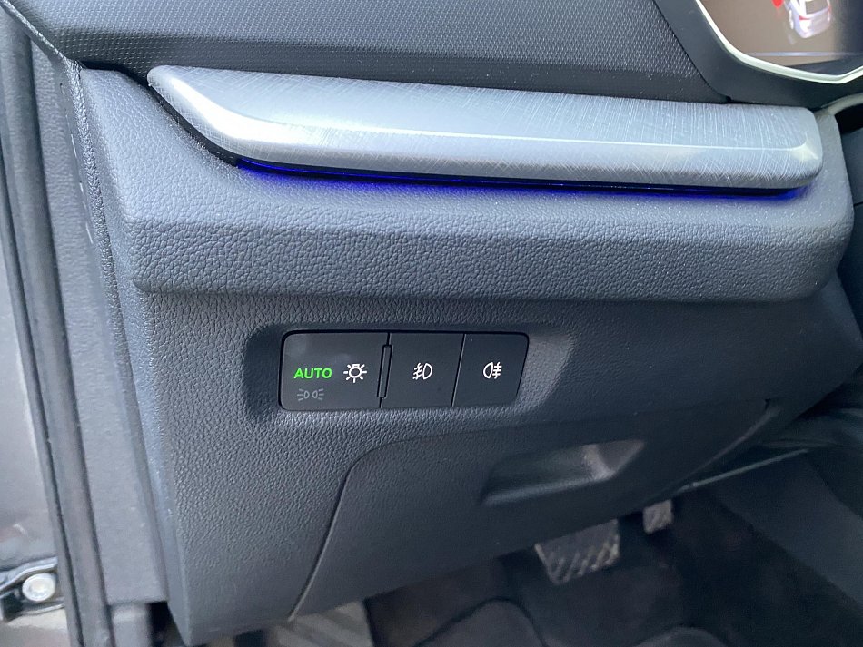 Škoda Octavia IV 1.5 TSi Ambition e-TEC