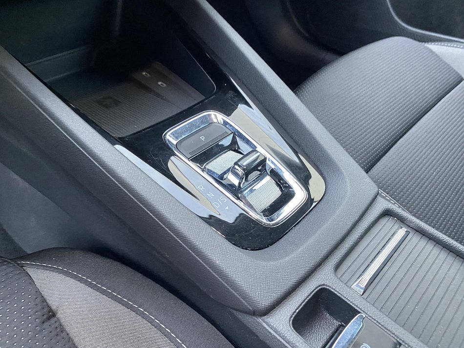 Škoda Octavia IV 1.5 TSi Ambition e-TEC