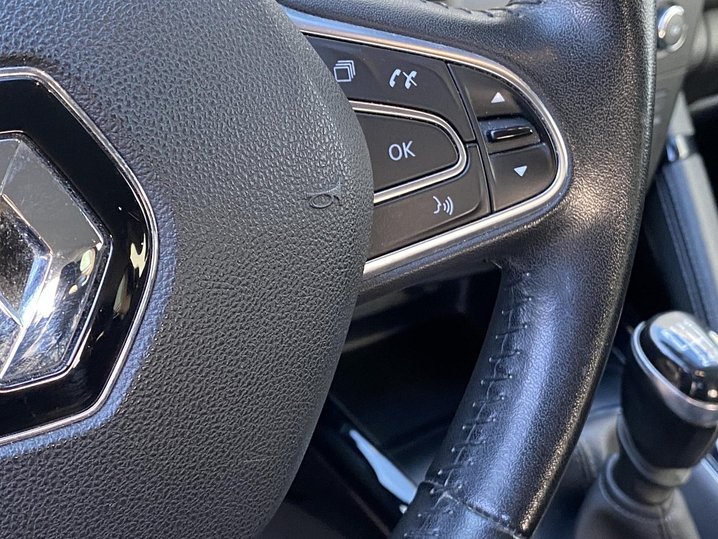 Renault Kadjar 1.6 dCi Zen 4x4