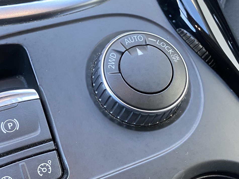 Renault Kadjar 1.6 dCi Zen 4x4