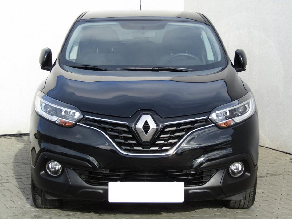 Renault Kadjar 1.6 dCi  4x4