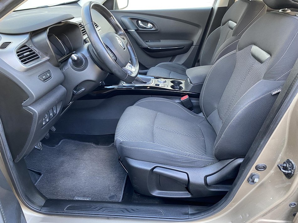 Renault Kadjar 1.6 dCi Zen 4x4