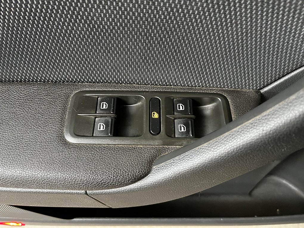 Škoda Yeti 1.2 TSi Ambition