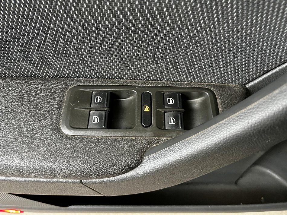 Škoda Yeti 1.2 TSi Ambition